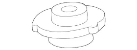 31-30-6-795-083 Bmw Genuine Strut Mount