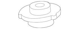31-30-6-795-777 Bmw Genuine 2011-2019 Suspension Strut Mount