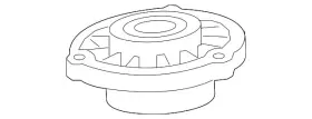 31-30-6-866-257 Bmw Genuine Upper Support 31306866257 31-30-6-866-257 Bmw Genuine Upper Support 31306866257