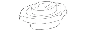 Bmw 31-30-6-866-260 Genuine Guide Support