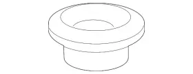31-30-7-856-918 Bmw Genuine Adapter