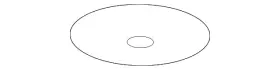 31-33-2-283-379 Bmw Genuine Adapter Seal
