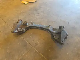 31111140380 Bmw 1982-1988 E28 535i Manual M30 M30b34 Front Engine Cradle Subframe Lp224