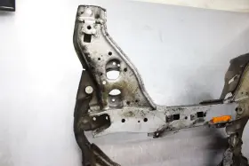 31116785640 Bmw 2007-2013 328i 335i E90 E92 E93 Awd Front Crossmember Subframe K Frame Lm63 #2