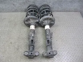 31311094190 Bmw 97-02 E36/7 Z3 Roadster Set Of 2 Front Left And Right Strut Shock Absorber Oem