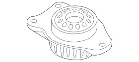 33-50-6-781-682 Bmw Genuine Guide Support