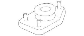 33-50-6-790-302 Bmw Genuine Guide Support