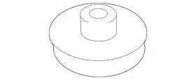 33-50-6-850-926 Bmw Genuine Guide Support