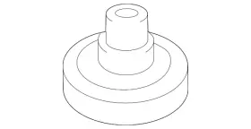 33-50-6-850-927 Bmw Genuine Guide Support