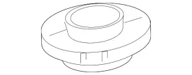33-50-6-882-820 Bmw Genuine Guide Support