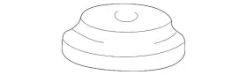 33-52-1-091-427 Bmw Genuine Guide Support Plate 33-52-1-091-427 Bmw Genuine Guide Support Plate