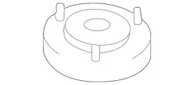 37121091240 Bmw Genuine Guide Support