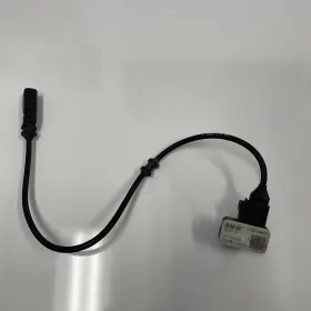 37156797033 Bmw 2015 M4 F82 Oem Front Suspension Acceleration Sensor 6797033 F80 M3 2015-20