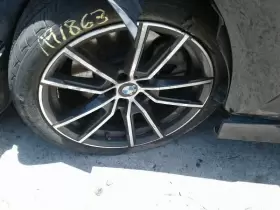 475-10456r Bmw Passenger Rear Suspension Without Crossmember Rwd Fits 19 330i #2