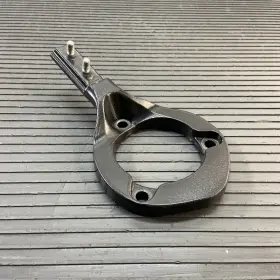 51618055091 Bmw 2008-2013 M3 E92 Front Left Strut Tower Brace Ring Bracket Mount Oem