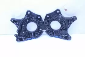 51618076673 Bmw 2021-2023 M3 M4 Strut Tower Brace Mount Right Left Pair #3