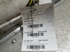 528.bm1a06 Bmw Strut Tower Brace 3.0l Mt Fits 2006 325i 1185415 #3