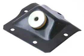 Mnc2168af Bold Auto Parts Shock Mount Front Right Upper For 98-2003 Jaguar Vanden Plas Xj8 Xjr