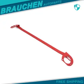 Br163417au01 Brau Front Upper Suspension Strut Tower Bar /brace For 2006-2017 Toyota Camry #2