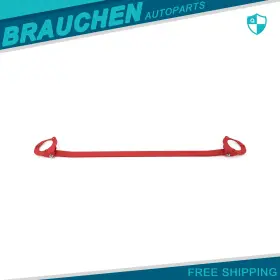 Br163417au01 Brau Front Upper Suspension Strut Tower Bar /brace For 2006-2017 Toyota Camry #3