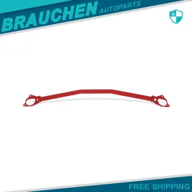 Br163426au01 Brau Front Upper Suspension Strut Tower Bar / Brace For 2006-2011 Honda Civic