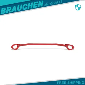 Br163432au01 Brau Front Upper Suspension Strut Tower Bar /brace For 2016-2019 Honda Civic