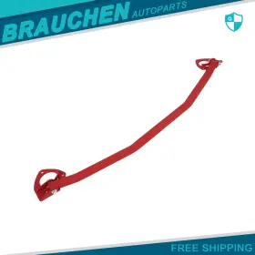 Br163441au01 Brau Front Upper Suspension Strut Tower Bar / Brace For 2006 2007 2008 -2010 Mazda 3 #3