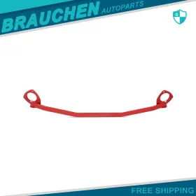 Br163441au01 Brau Front Upper Suspension Strut Tower Bar / Brace For 2006 2007 2008 -2010 Mazda 3