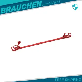 Br163728au01 Brau Front Upper Suspension Strut Tower Bar /brace For 2012-2020 Subaru Brz/toyota 86 #2