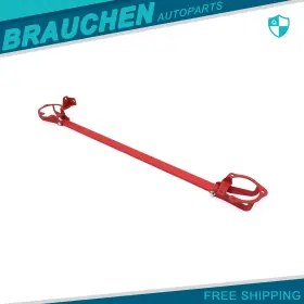 Br163728au01 Brau Front Upper Suspension Strut Tower Bar /brace For 2012-2020 Subaru Brz/toyota 86 #3