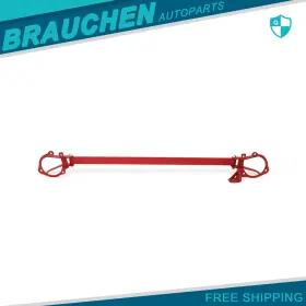 Br163728au01 Brau Front Upper Suspension Strut Tower Bar /brace For 2012-2020 Subaru Brz/toyota 86