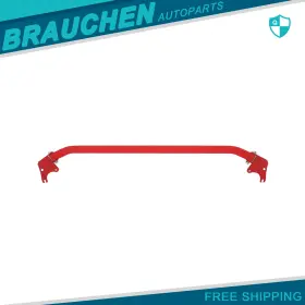Br163730au01 Brau Front Upper Suspension Strut Tower Bar /brace For 2013 - 2018 Ford Focus