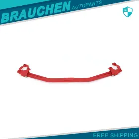 Br163731au01 Brau Front Upper Suspension Strut Tower Bar /brace For 1998-2005 Model/bmw E46 #2