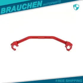 Br163731au01 Brau Front Upper Suspension Strut Tower Bar /brace For 1998-2005 Model/bmw E46 #3