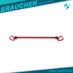 Br163734au01 Brau Front Upper Suspension Strut Tower Bar Kit / Brace For 2018-2020 Honda Accord