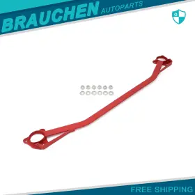 Br163736au01 Brau Front Upper Suspension Strut Tower Bar /brace For 2013-2020 Mazda Cx-5