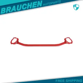 Br163737au01 Brau Front Upper Suspension Strut Tower Bar Kit / Brace For 13-17 Subaru Forester/ Xv