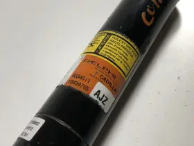 10439765 Cadillac 04-09 Xlr Front Left Or Right Shock Absorber 41k Miles Delphi #2