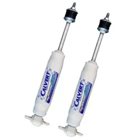 Cf22103 Calvert Racing Cf Series Front Shocks 1973-1987 Chevy C10 Pickup 90/10 R