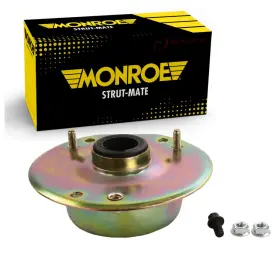 St-1929 Canadian Tire 901929 Monroe Strut-mate Suspension Strut Mount For St1929 Sm5280 Wt