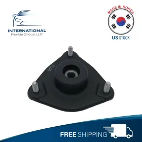 Im-17143kr Car-dex Made In Korea 1 Pc Strut Mount Upper Front Kia Forte Koup 10-13 Rh Or Lh