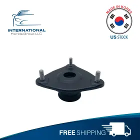 Im-17147kr Car-dex Made In Korea 1 Pc Front Shock Strut Mount Lh/rh For 07-12 Hyundai Elantra 2.0l #2