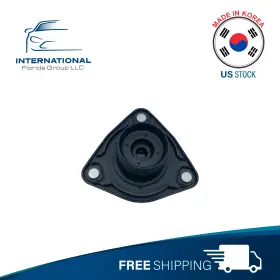 Im-17147kr Car-dex Made In Korea 1 Pc Front Shock Strut Mount Lh/rh For 07-12 Hyundai Elantra 2.0l