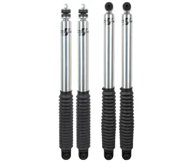 Carli Suspension 883584134855 For 94-13 Ram 2500/3500 Signature Series Shock Set 2.75in Lift