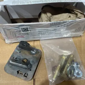 Carli Suspension 883584135067 Ford Excursion 2000 2005 Rear Shock Mounts