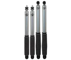 Carli Suspension 883584149958 Cs-fsig20spkg-lvl-05 Carli Suspension 883584149958 Cs-fsig20spkg-lvl-05