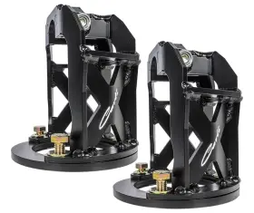 Cs-dfst625 Carli Suspension Dodge 4wd Shock Absorber Mount