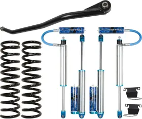 Cs-dpt25-lvl-13-d Carli Suspension Cs-dpt25-lvl-13-d Carli Suspension
