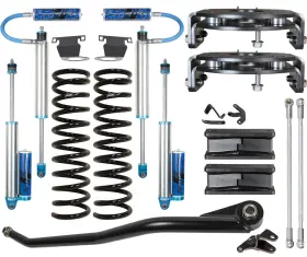 Cs-dpt25-lvl-1419-d-ar Carli Suspension Cs-dpt25-lvl-1419-d-ar Carli Suspension