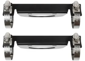 Cs-frm-25 Carli Suspension 05-22 F250 Super Duty Reservoir Mount 2.5in